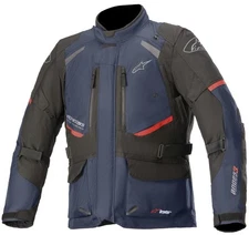 Alpinestars Andes V3 Drystar Jackets Lg Blue  #4052-0025-06
