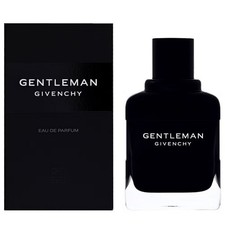 Image of GIVENCHY GENTLEMAN 60ML EAU DE PARFUM SPRAY BRAND NEW & SEALED