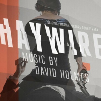 Haywire CD O.S.T.