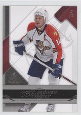 2008-09 SP Game Used Edition Olli Jokinen #77 0b3
