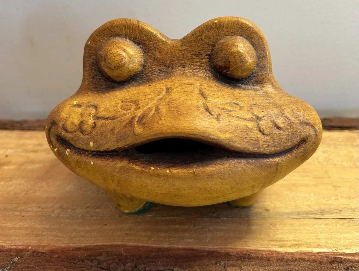 Frog Bank for sale | eBay