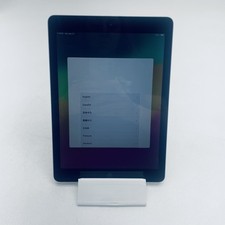 Apple iPad 6th Gen 9.7" 128GB Wi-Fi Model A1893 - Space Gray READ 