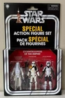 Star Wars Vintage Collection Stormtroopers of the Empire Special Set Hasbro 2025