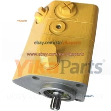 Fuel Transfer Pump 313-7770 For Caterpillar 3508 3508B 3508C 3512 3512B 3512C