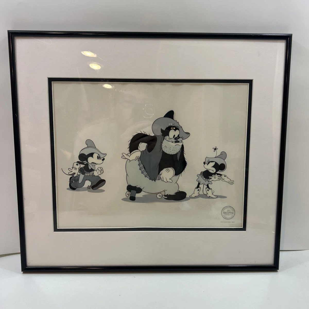 Minnie Mouse Disney Animation Art & Cels (1968-Now) for sale | eBay