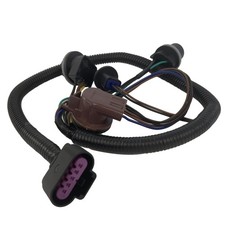 Tail Light Wiring Harness For Chevrolet Suburban 1500 2500 Tahoe22787445 Tail Light Wiring Harness For Chevrolet Suburban 1500 2500 Tahoe22787445