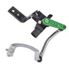 Niveausensor Sensor Leuchtweitenregulierung Vorne Links Für VW Golf 5Q0412521C