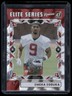 2025 Donruss #ESR-EEA Emeka Egbuka The Elite Series Rookies