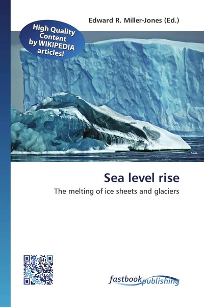 Edward R. Miller-Jones | Sea Level Rise | Taschenbuch | Englisch (2026)-image