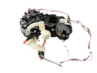 Getriebe für Siemens EQ.500 Integral classic Kaffeeautomat Motor Antrieb Ventil