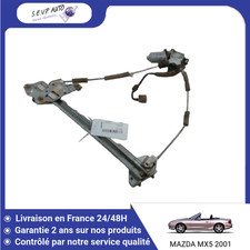 Moteur Mazda MX5