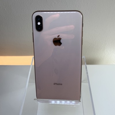 Apple iPhone XS Max 64GB AT&T compatible Good Conditions 