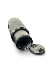 Sony E 55-210mm f/4.5-6.3 OSS E-Mount Telephoto Zoom Lens SEL55210