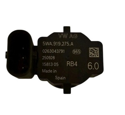 Original VW Parksensor Golf 8 ID Cupra Audi A3 Q4 Skoda 5WA919275A 5WA919275C