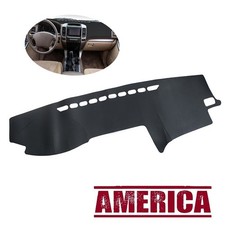 For Toyota Land Cruiser Prado 120 J120 2003-09 Non-slip Dashboard Cover For Toyota Land Cruiser Prado 120 J120 2003-09 Non-slip Dashboard Cover