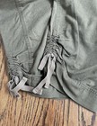 Jones New York Sport, Cropped Olive Green Pants, Women’s 10 — photo 6