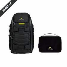 Torvol Quad Pitstop Backpack Pro V2 Stealth E...