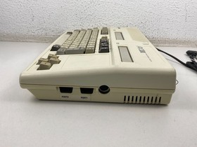 MSX Famicom Famiclone AX330 Computer sakhr صخر Arabic & English version RARE