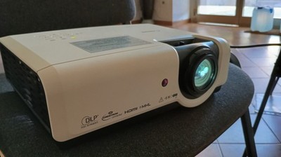 Canon LV HD420 Beamer
