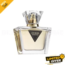GUESS SEDUCTIVE BY GUESS 2.5 FL.OZ. EDT SPRAY FOR WOMEN