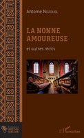 Antoine Nguidjol | La Nonne Amoureuse Et Autres RéCits | Taschenbuch (2020)