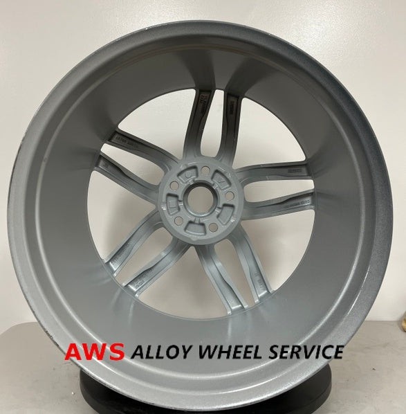 ASTON MARTIN DB9 2013 - 2016  20" FACTORY ORIGINAL REAR WHEEL RIM CG439965GBA