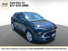 2025 Buick Encore Preferred