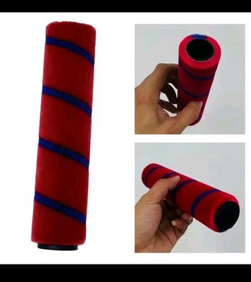 Redroad V17 Staubsauger Ersatzteil Brüste Rollen NEU
