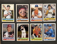 2025 Topps Heritage High Number - Chrome - Pick your Card