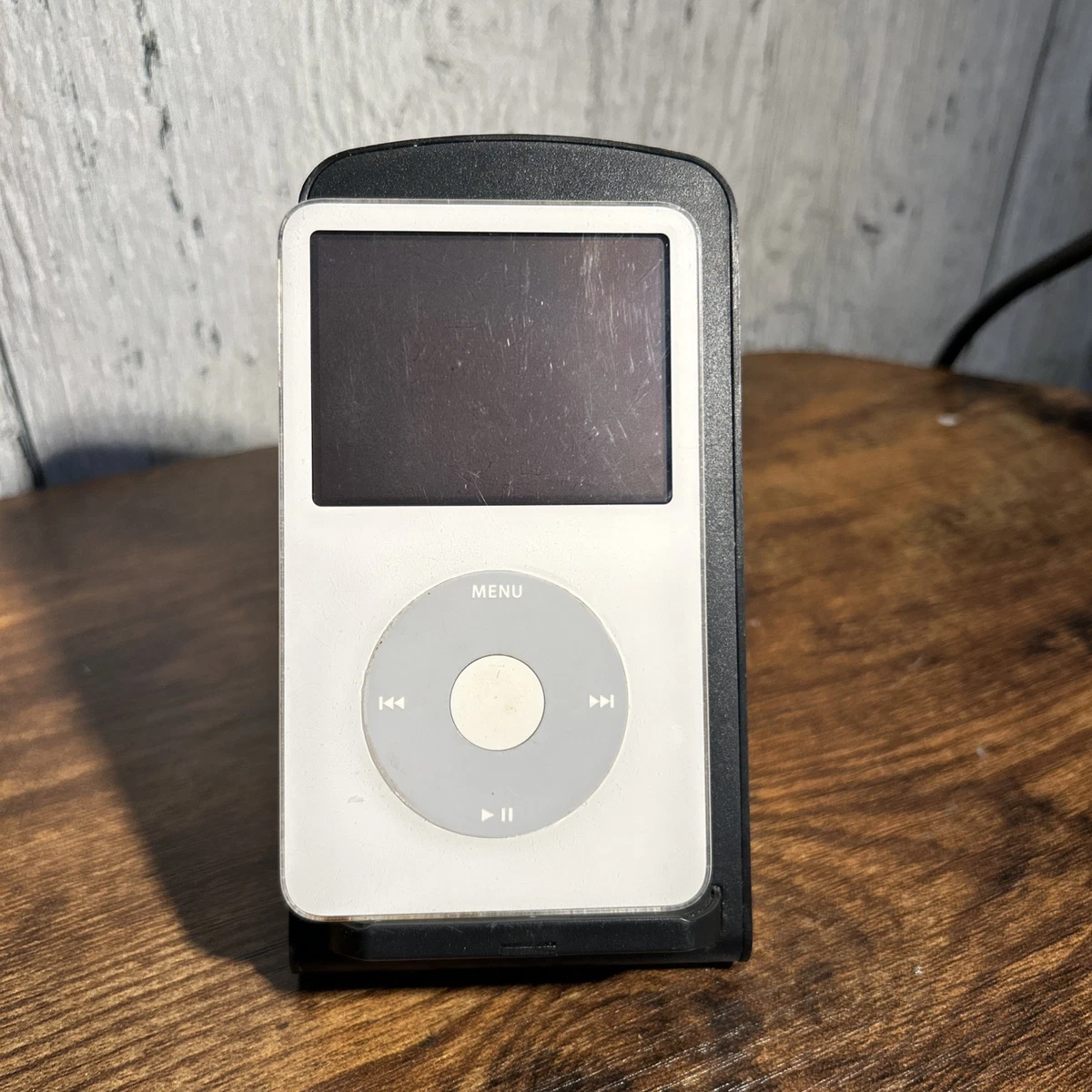 Ipod Classic 30gb for sale - eBay