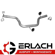 Tube d'échappement Ford MONDEO