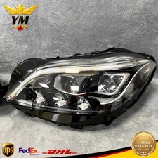 Mercedes-Benz CLS W218 Facelift Multibeam-Scheinwerfer – vorne links A2188203959 Mercedes-Benz CLS W218 Facelift Multibeam-Scheinwerfer – vorne links A2188203959
