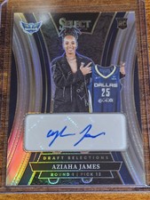 2025 Panini Select WNBA Basketball Checklist Guide in-content 39