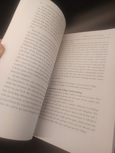 Magical Pathworking: Techniques of Active Imagination - Foto 11 di 13