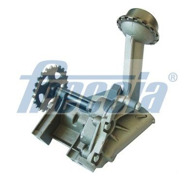 FRECCIA OP09-193 Oil Pump Fits Renault Clio MK1 MK2 Kangoo Express Megane MK1