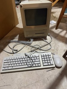 Macintosh Se 30 | eBay