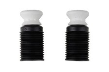 Staubschutzsatz Sto�d�mpfer Vorne Set f�r BMW F10 F12 F06 09-18