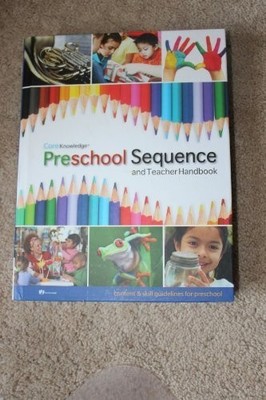 Core Knowledge Preschool Sequence and Teacher Handbook (Core Knowledge) by N...
