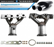 Catalyseurs Suzuki LIANA