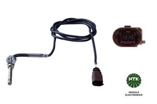 Sensor Abgastemperatur NTK 97018 für VW MULTIVAN T5 7HM 7HN 7HF 7EF 7EM 7EN 7EC