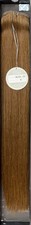 Eve Milano Pure Remy Virgin 100 Human Hair 22" Seamless Clip-In Extensions 4