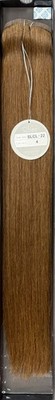 Eve Milano Pure Remy Virgin 100% Human Hair 22'' Seamless Clip-In Extensions #4