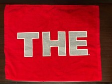 2026 Ohio State Buckeyes The Rally Towel 2026 Ohio State Buckeyes The Rally Towel