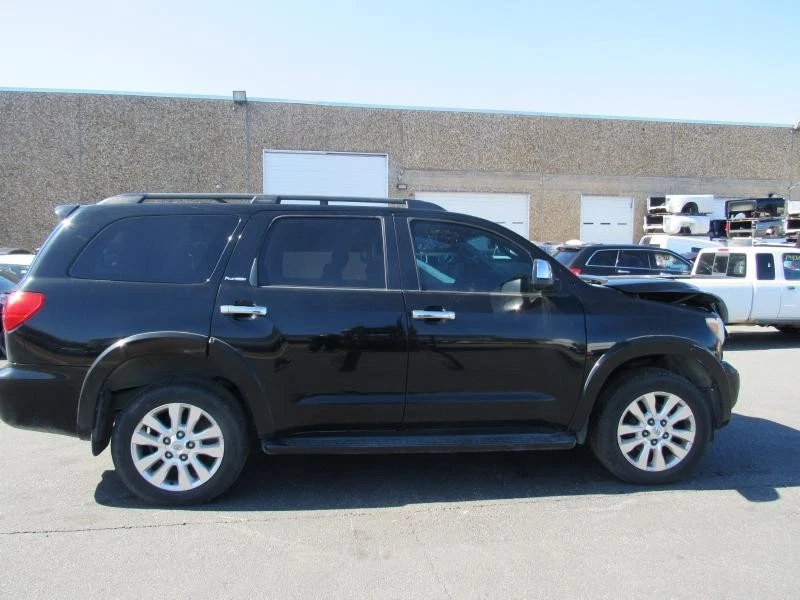 MUFFLER 08 09 10 11 12 13 14 15 16 17 18 19 20 21 22 TOYOTA SEQUOIA CAPTADOR SOMENTE - Imagem 3 de 4