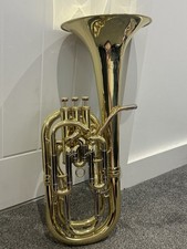Yamaha Neo Baritone in Gold - Pristine Condition