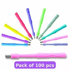 Size 1.5 MM Disposable Sterile Biopsy Punch Micro Dermal Body Piercing Tools