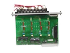 SIEMENS 505-4208A INPUT MODULE UNMP