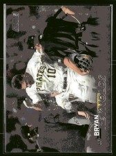 2023 Stadium Club #170 Bryan Reynolds