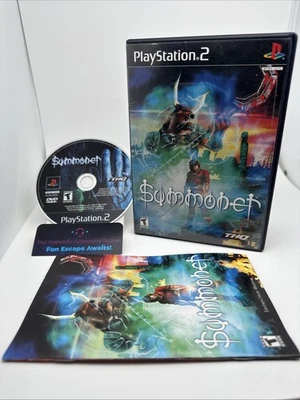 Trader Games - STREET WARRIOR SONY PLAYSTATION 2 (PS2) PAL-EURO OCCASION sur Playstation 2