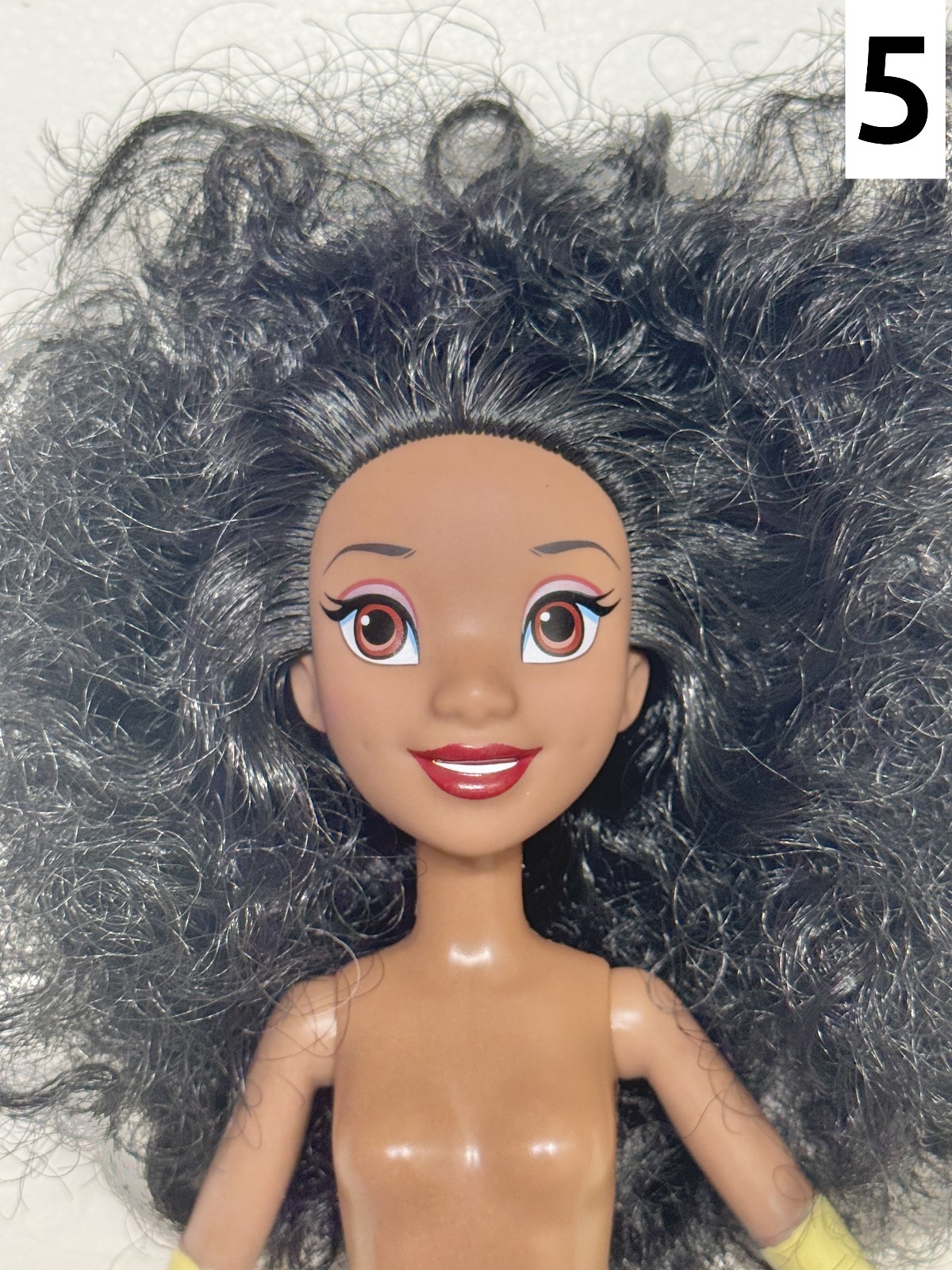 Nude You Choose Pick Lot For Ooak Mattel Mga Hasbro Mixed